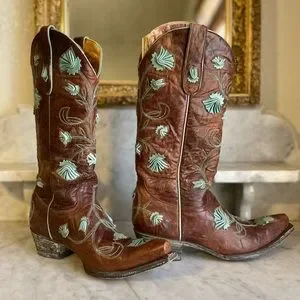 Old gringo hot sale abby rose boots